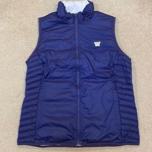 W Columbia Down Vest